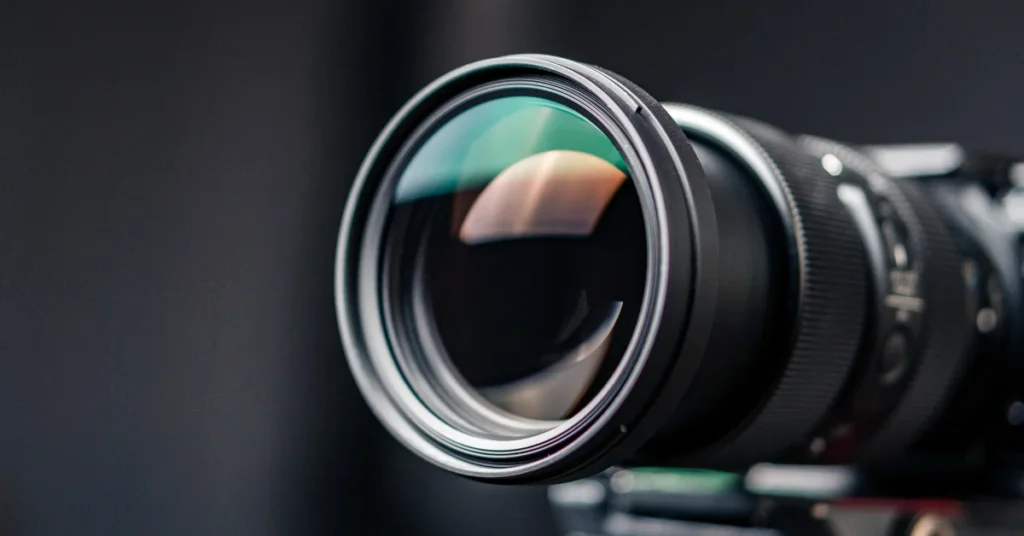 Servicio de filmación y fotografía profesional para eventos empresariales en Lima