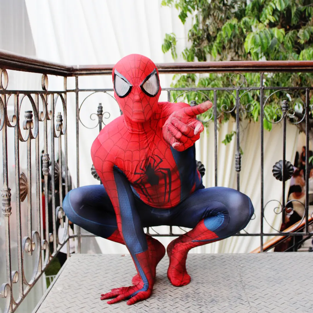 Spiderman