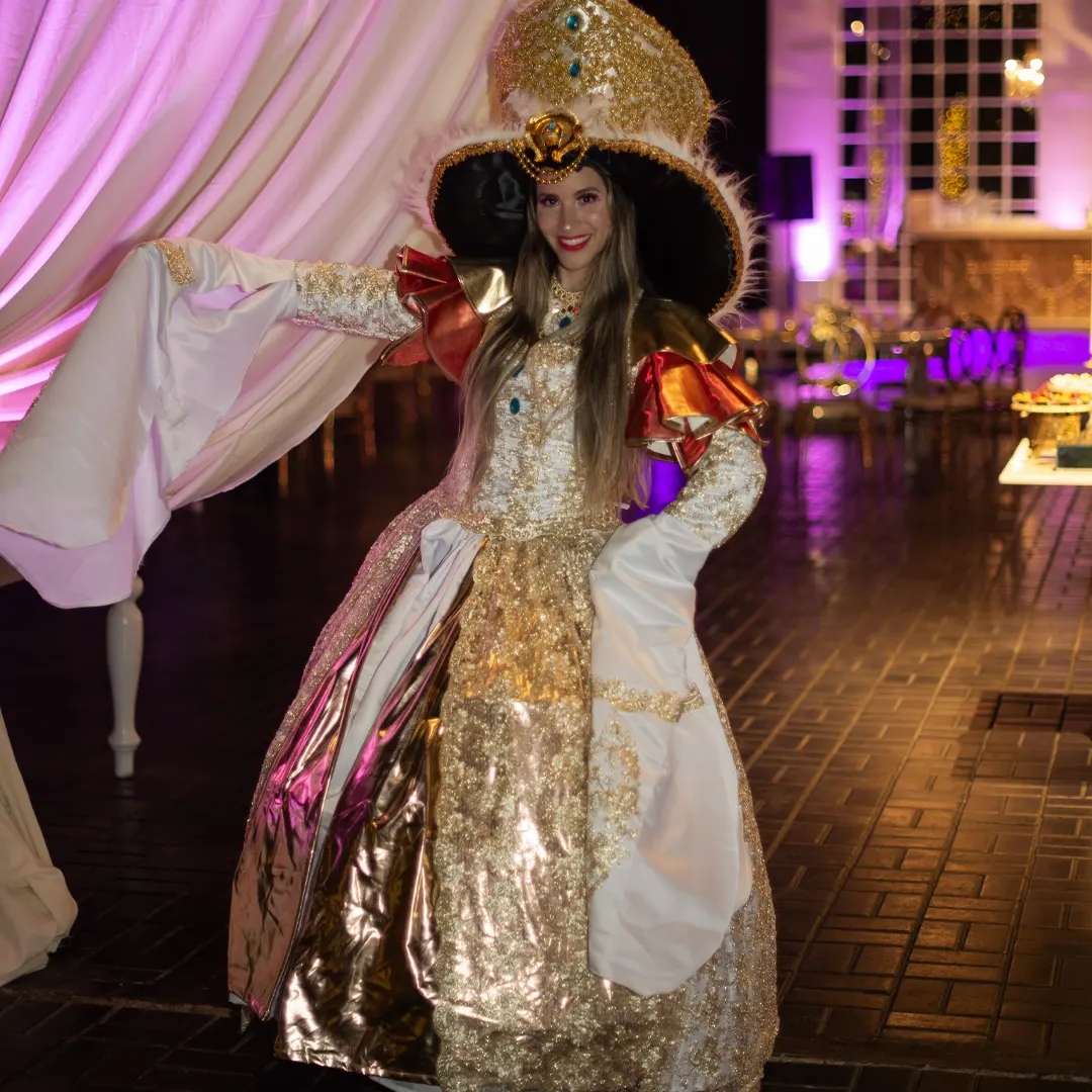 Venecia Luxury
